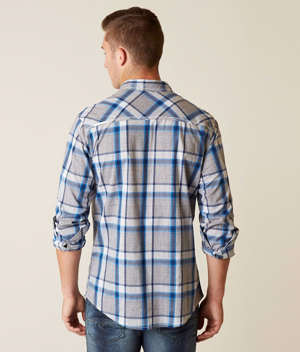 Ingleside Stretch Shirt