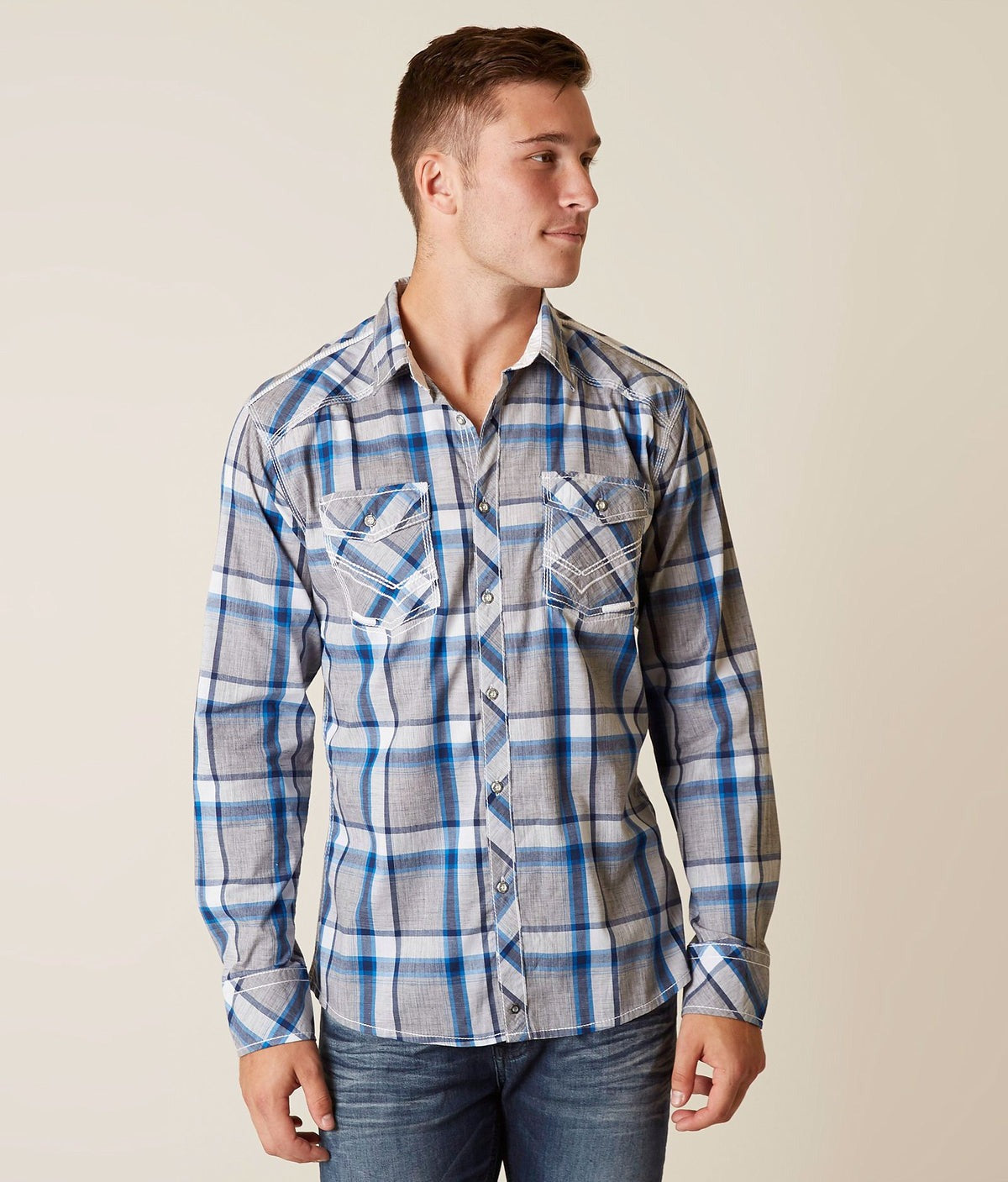 Ingleside Stretch Shirt