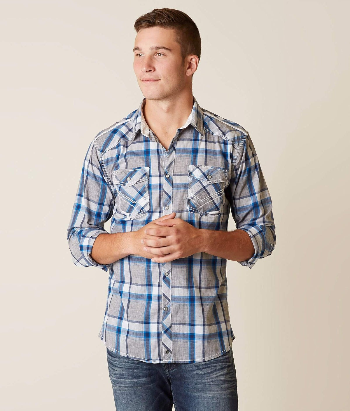 Ingleside Stretch Shirt